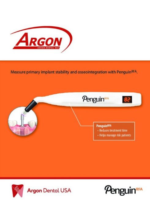 Argon Penguin_Brochure
